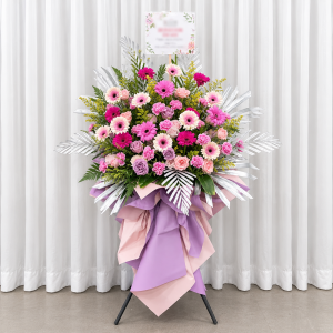 OFS18 - Perfect Chance ~ Fresh Flower 鲜花