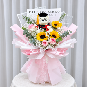 FG05 - Time Of Our Lives -- Fresh Flower 鲜花