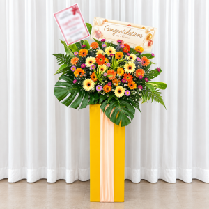 OFS23 - Petal Premiere ~ Fresh Flower 鲜花