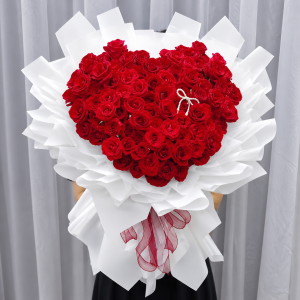 RS65 - I Love You 3000 ~ Fresh Flower 鲜花