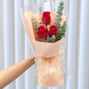 RS71 - Purity Love ~ Fresh Flower 鲜花