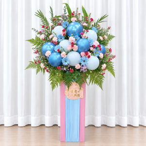 OFS35 - Flora Fantasy ~ Fresh Flower 鲜花