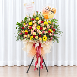 OFS32 - Spring Carnival ~ Fresh Flower 鲜花