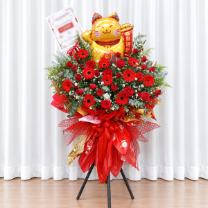 OFS29 - Blossom Burst ~ Fresh Flower 鲜花