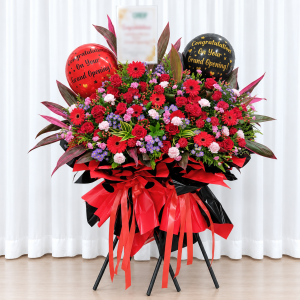 OFS39 - Unveil Magic ~ Fresh Flower 鲜花