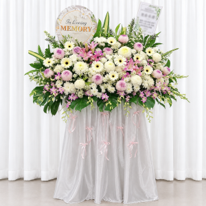 CFS30 - Serene Embrace