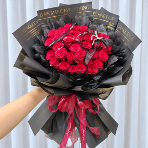 RS91 - Love Declaration ~ Fresh Flower 鲜花