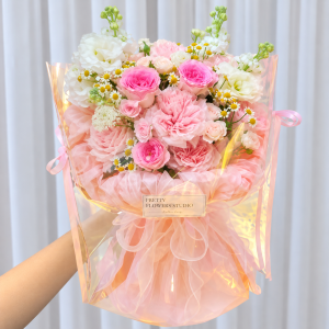 RS90 - There For You ~ Fresh Flower 鲜花