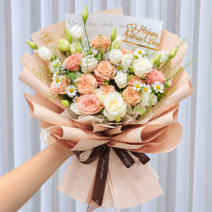 RS88 - Sweet Aroma ~ Fresh Flower 鲜花