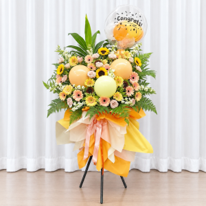 OFS33 - Daily Fusion ~ Fresh Flower 鲜花