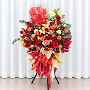 OFS41 - Floral Horizon ~ Fresh Flower 鲜花