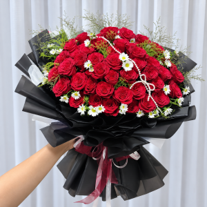RS92 - Love In Bloom ~ Fresh Flower 鲜花