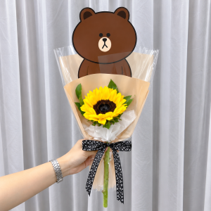 SF14 - Fields Of Gold ~ Fresh Flower 鲜花