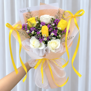 RS98 - Bloom Atelier ~ Fresh Flower 鲜花