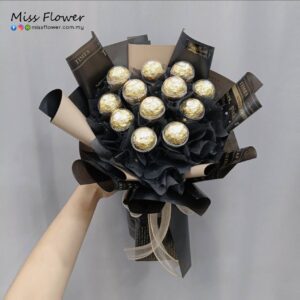 CHOC01 - 24K Love