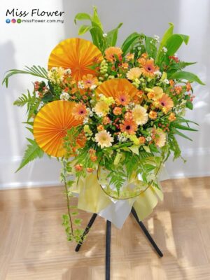 OFS54 - Prestige Bloom ~ Fresh Flower 鲜花