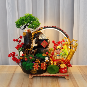 OTF04 - The Blossom Spot ~ Artificial Flower 仿真花