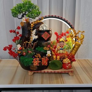 OTF10 - The Blossom Spot ~ Artificial Flower 仿真花