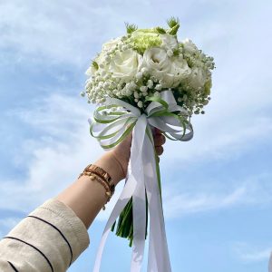 WD37 - Celestial Dreams ~ Fresh Flower 鲜花
