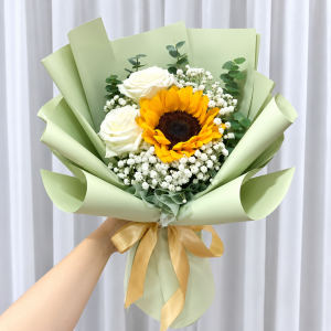 MX42 - Brighten My Day ~ Fresh Flower 鲜花
