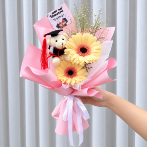 GBR05 - Walk The Stage ~ Fresh Flower 鲜花
