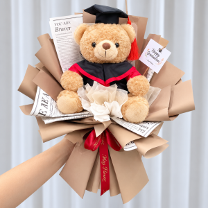 BG07 - Glorious Bear