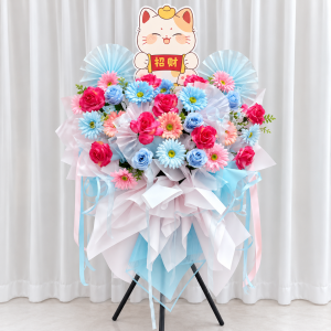 OFS44 - Spark Power ~ Artificial Flower 仿真花