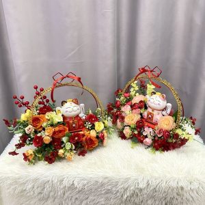 OTF29 - Radiant Beginnings ~ Artificial Flower 仿真花