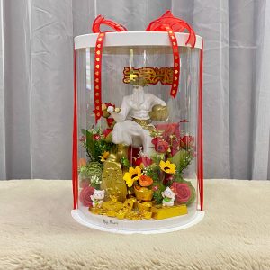 OTF31 - Ignite the Throne ~  Artificial Flower 仿真花
