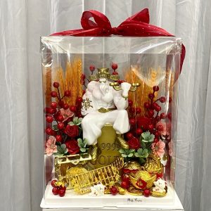 OTF51 - Prosper Blossom ~ Artificial Flower 仿真花