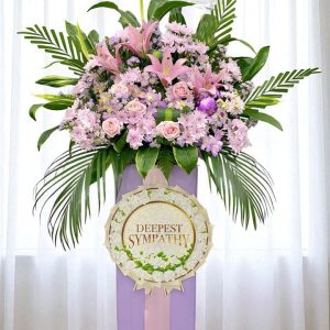 CFS01 - Light of Remembrance