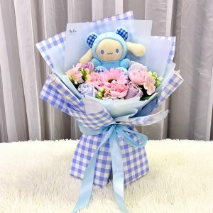 SPG27 - Rise & Bloom ~ Soap Flower 香皂花
