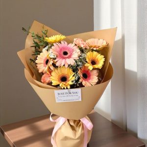 MX53 - Aesthetic Flora ~ Fresh Flower 鲜花