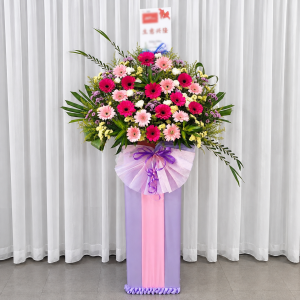 OFS01 - Great Passion ~ Fresh Flower 鲜花