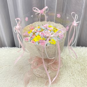 VS24 - You Are My Sunshine ~ Artificial Flower 仿真花