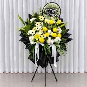 CFS60 - Blessing Tribute
