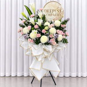 CFS59 - Prestige farewell