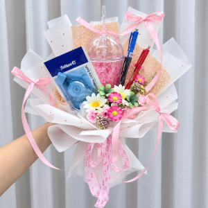 TB04 - Bloom For Teacher ~Artificial Flowers 仿真花