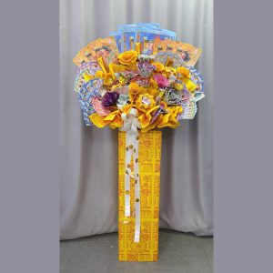 CFS82 - Heavenly Tribute