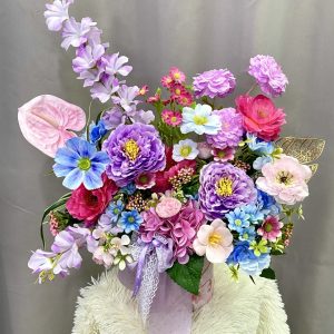 OTF70 - Dreamland Symphony ~ Artificial Flower 仿真花
