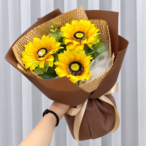 AF24 - Solara ~ Artificial Flowers 仿真花