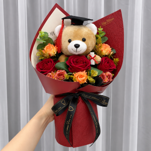 AFG02 - Dream Chaser ~ Artificial Flower 仿真花