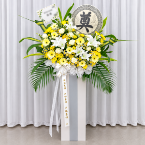 CFS74 - Lily of Peace