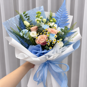 RS112 - Aurelune ~ Fresh Flower 鲜花
