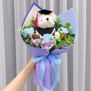AFG03 - Journey Ahead ~ Artificial Flower 仿真花