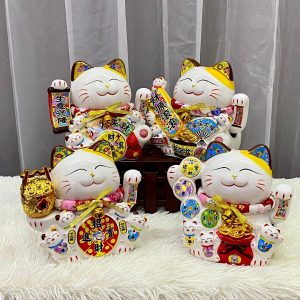 Fortune Quartet Neko