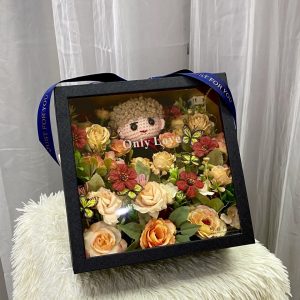 FD03 - The Flower Keeper ~ Artificial Flowers 仿真花