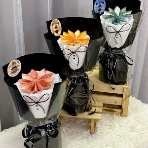 FD04 - Daddy's Pocket ~ Money Flowers 现金花