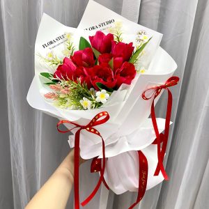 AF20 - Ever After ~ Artificial Flowers 仿真花