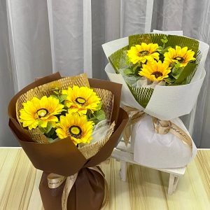 AF24 - Solara ~ Artificial Flowers 仿真花